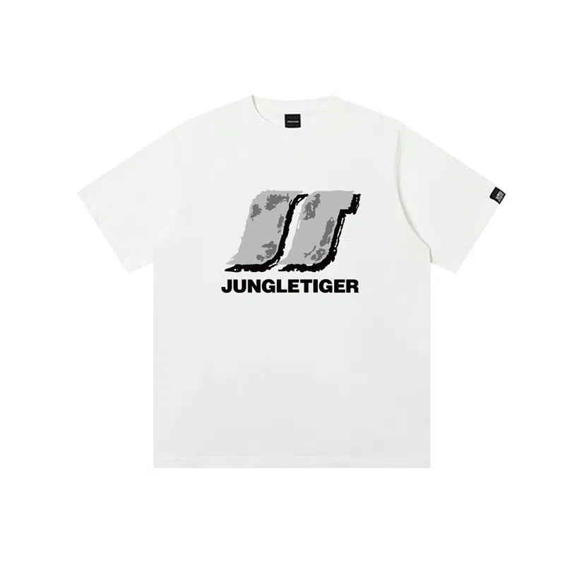 JUNGLE TIGER T