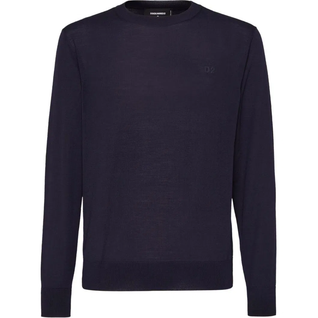 DSQUARED 2 SS24 Logo