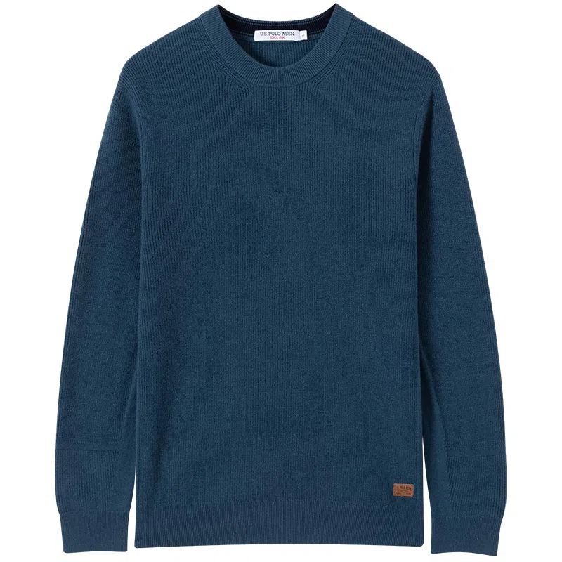 U.S. POLO ASSN. Wool Sweater