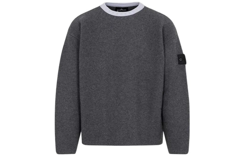 STONE ISLAND Shadow Project Logo