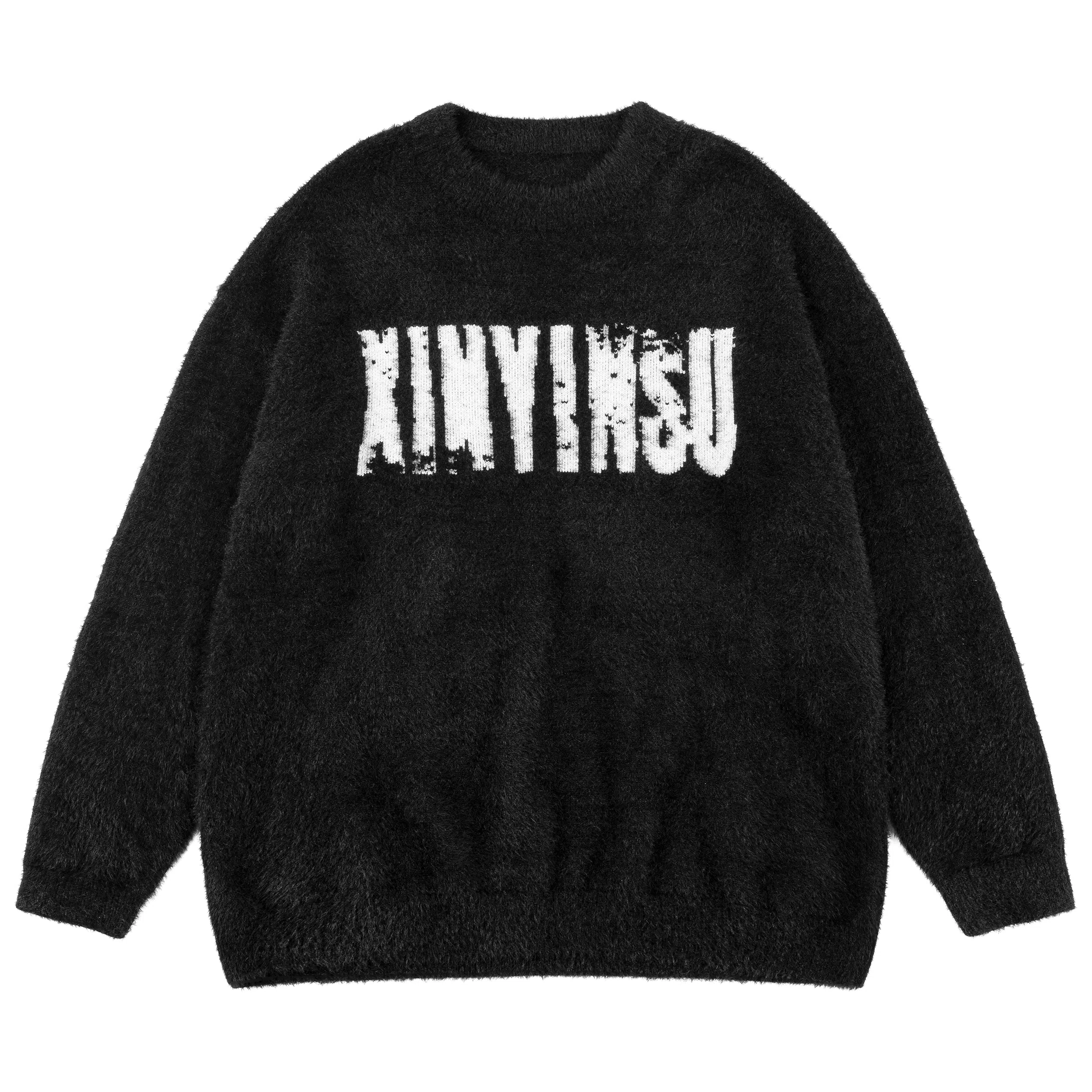 XINYINSU 24FW LOGO