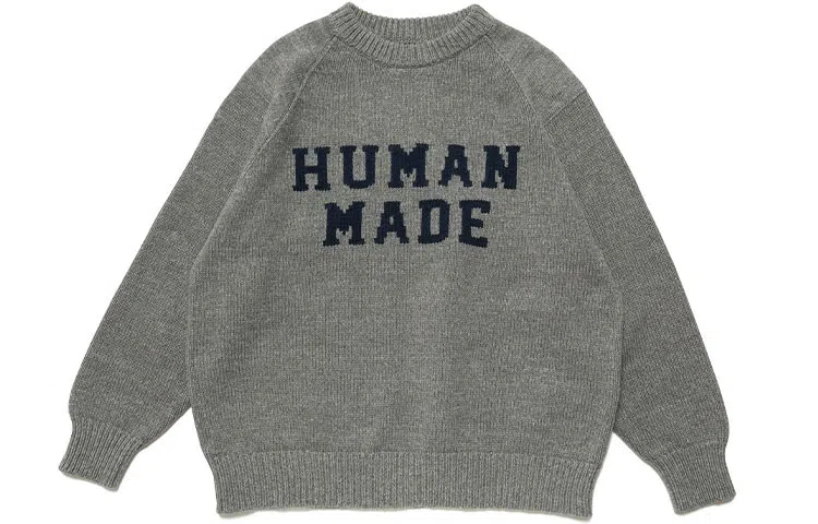 HUMAN MADE FW21 Logo