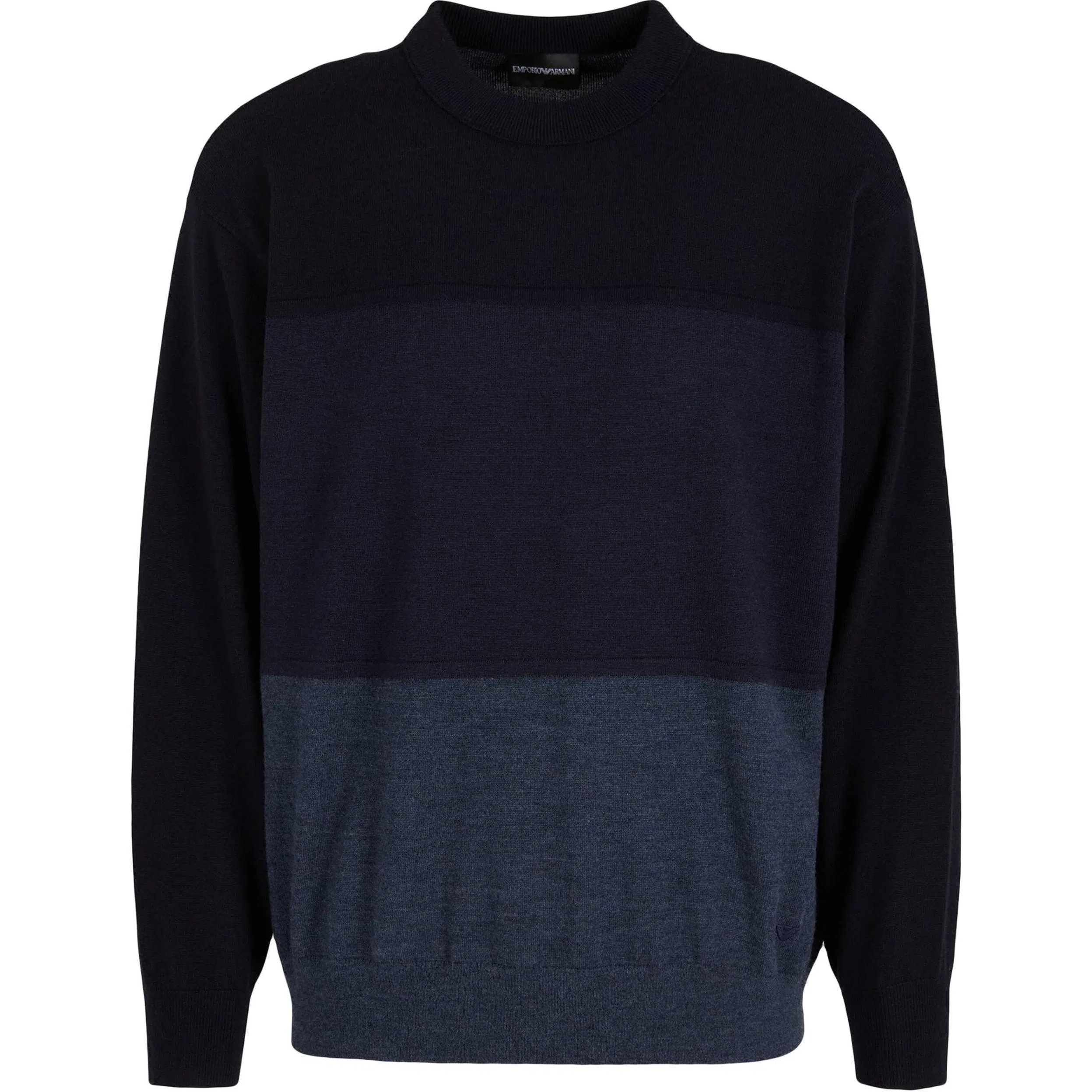 EMPORIO ARMANI FW24