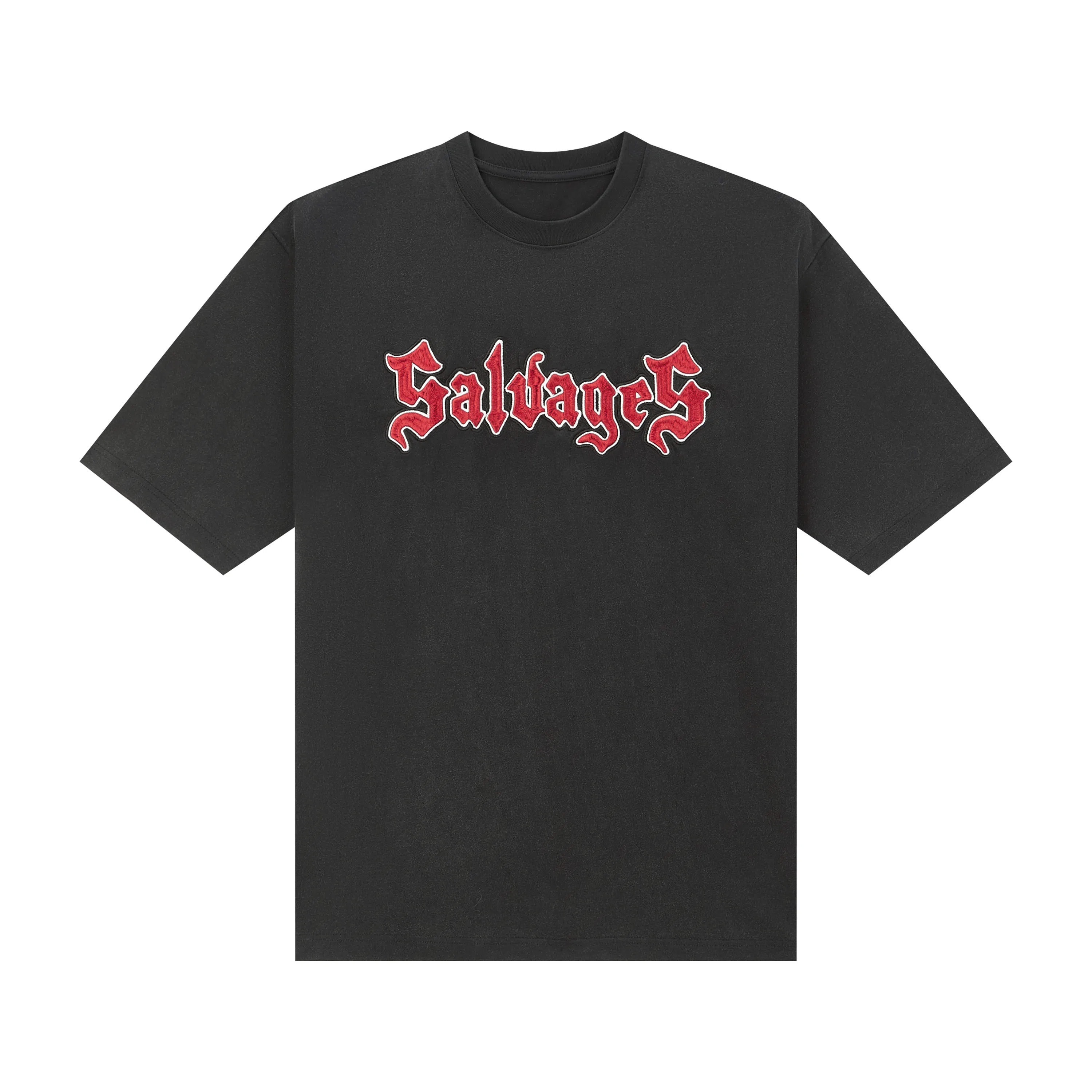 THE SALVAGES FASHION CLUB T