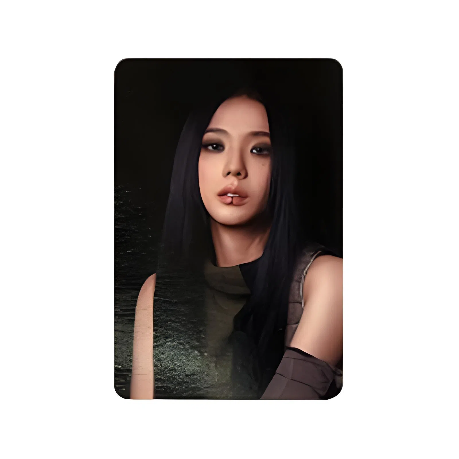 YG Entertainment BLACKPINK BORN PINK