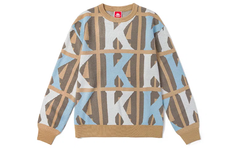 Kappa Logo Sweater