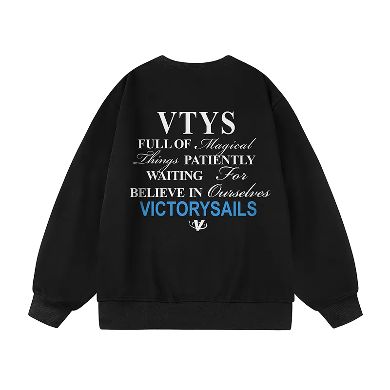 Victory sails