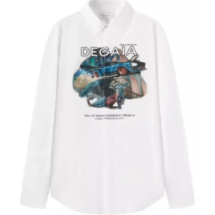 DEGAIA FW24