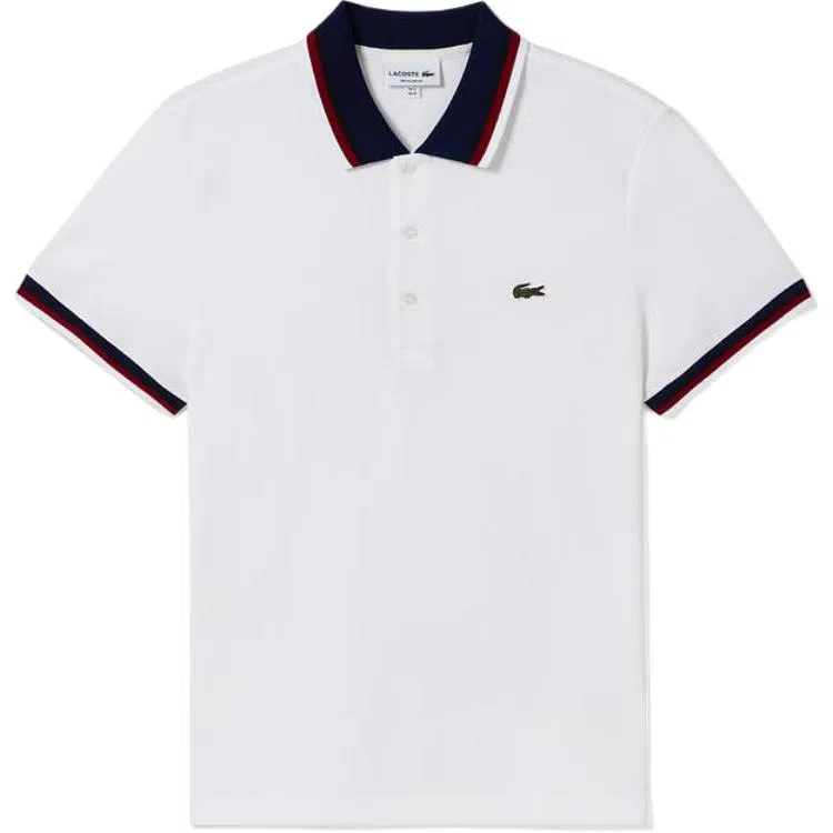 Lacoste Polo Shirt Black