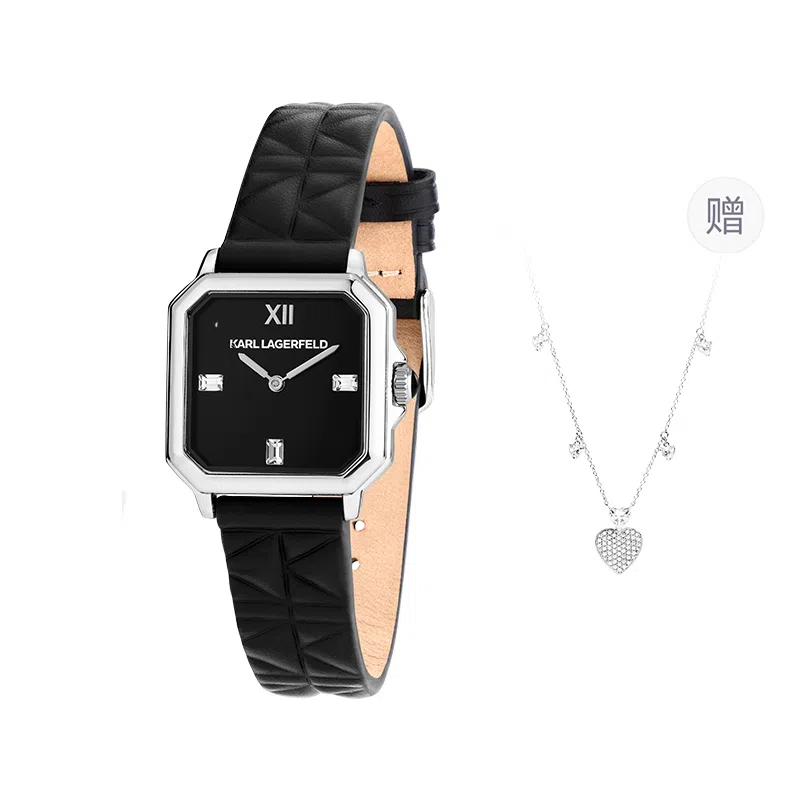 KARL LAGERFELD Square Classics