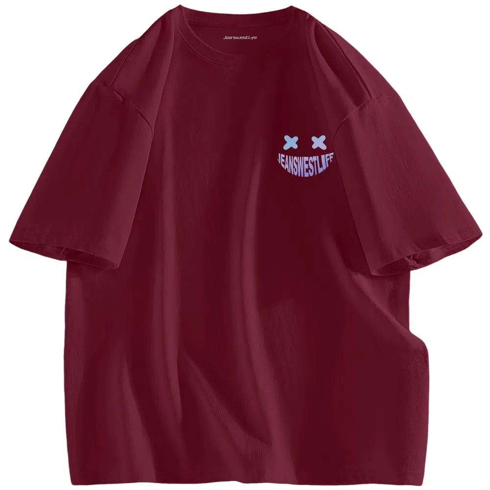 JEANSWEST LIFE logoT