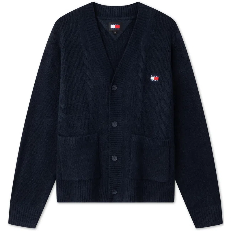 Tommy Hilfiger V
