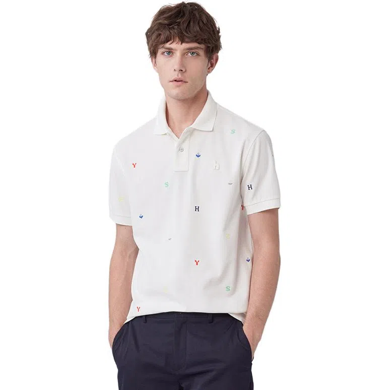 HAZZYS Polo