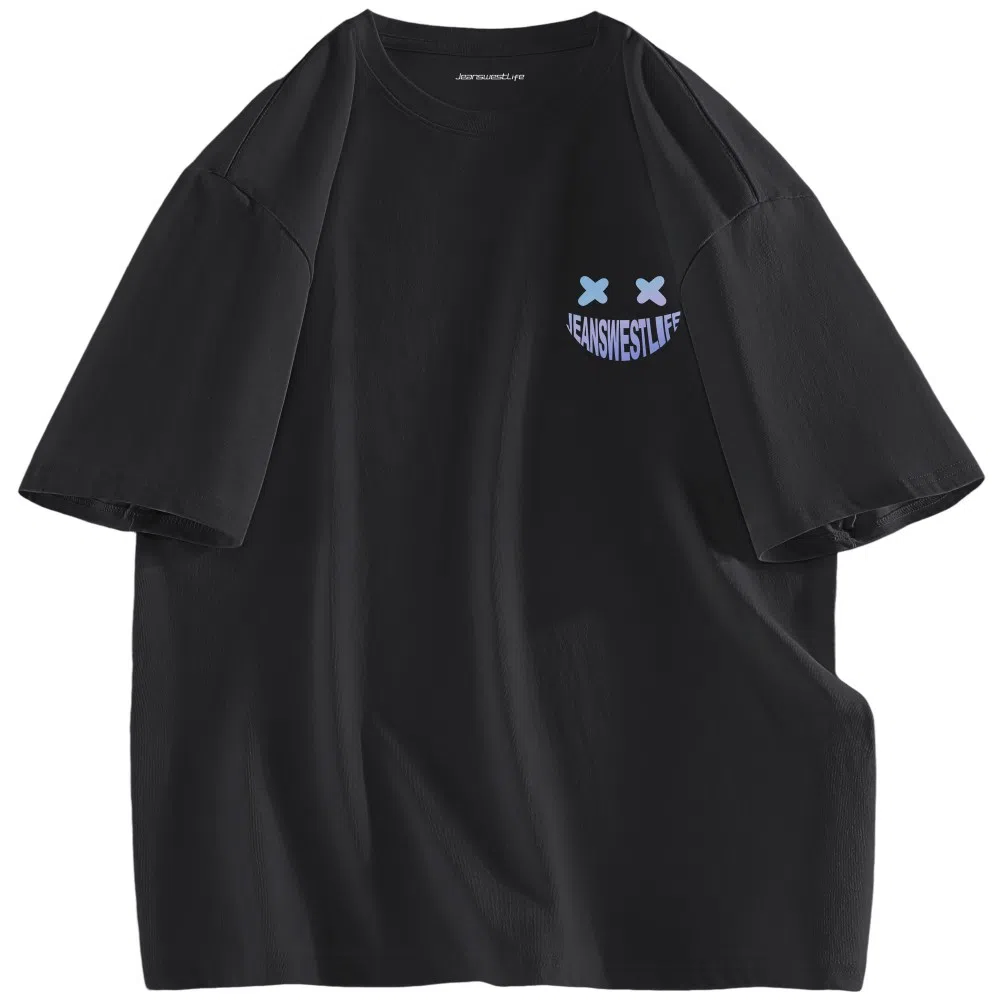 JEANSWEST LIFE logoT