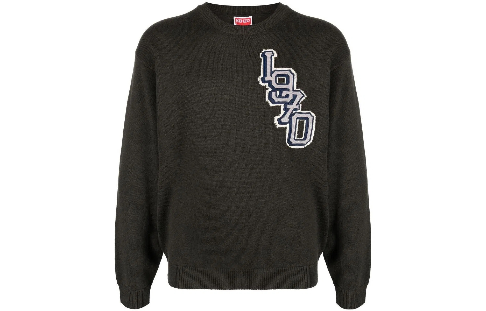KENZO x Nigo FW22 University