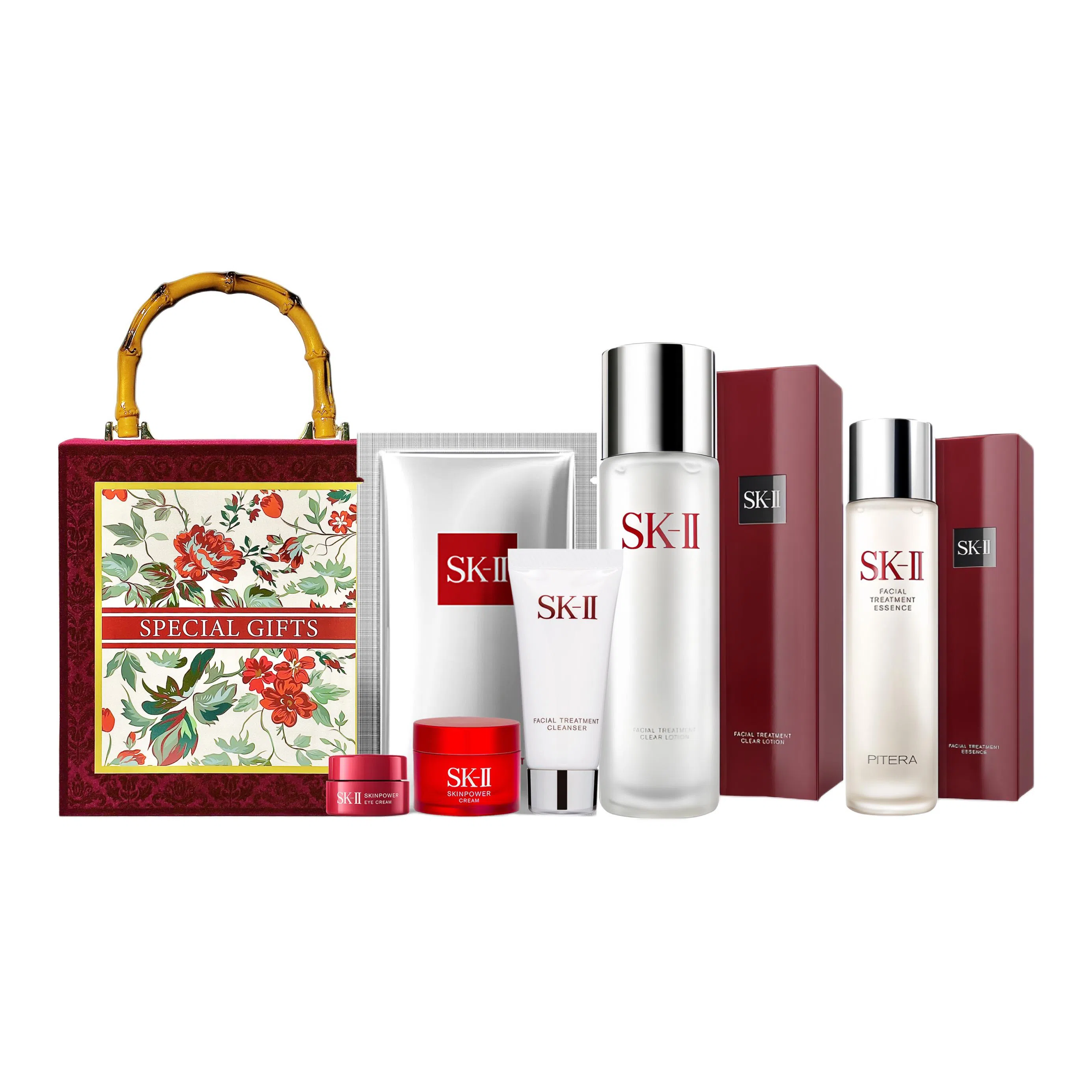 SK-II