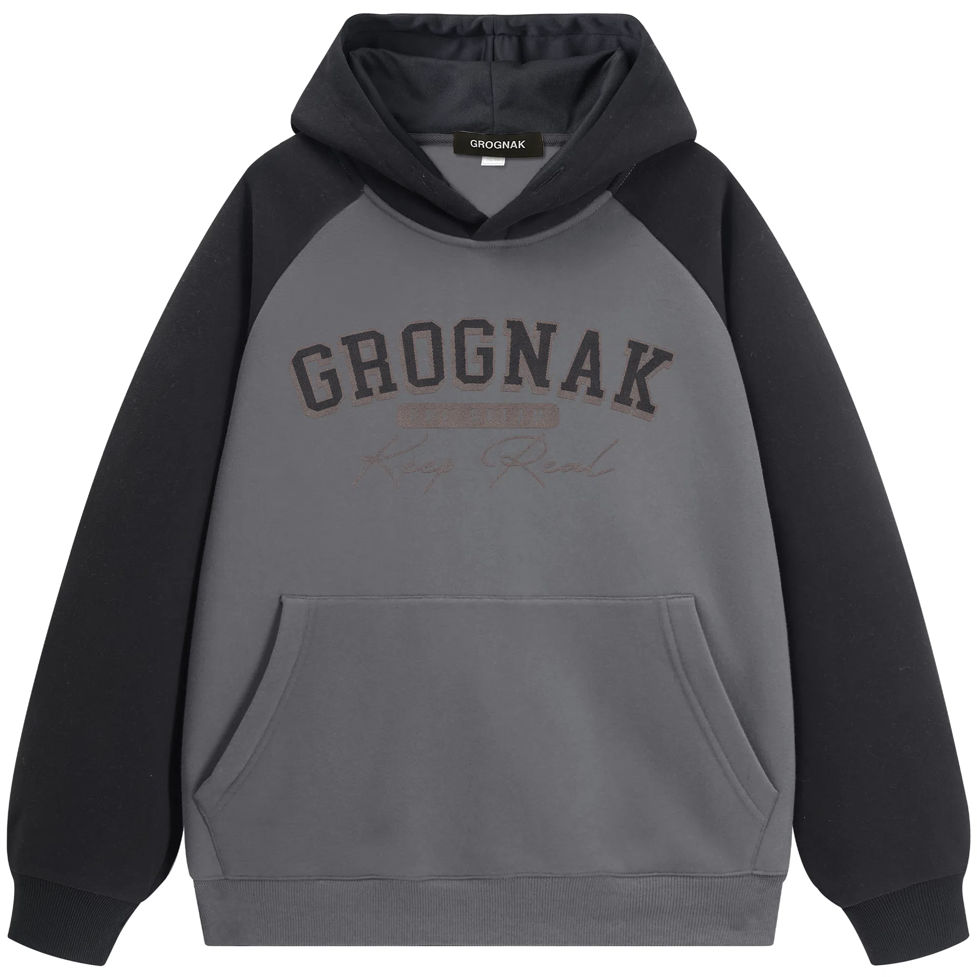 GROGNAK Logo