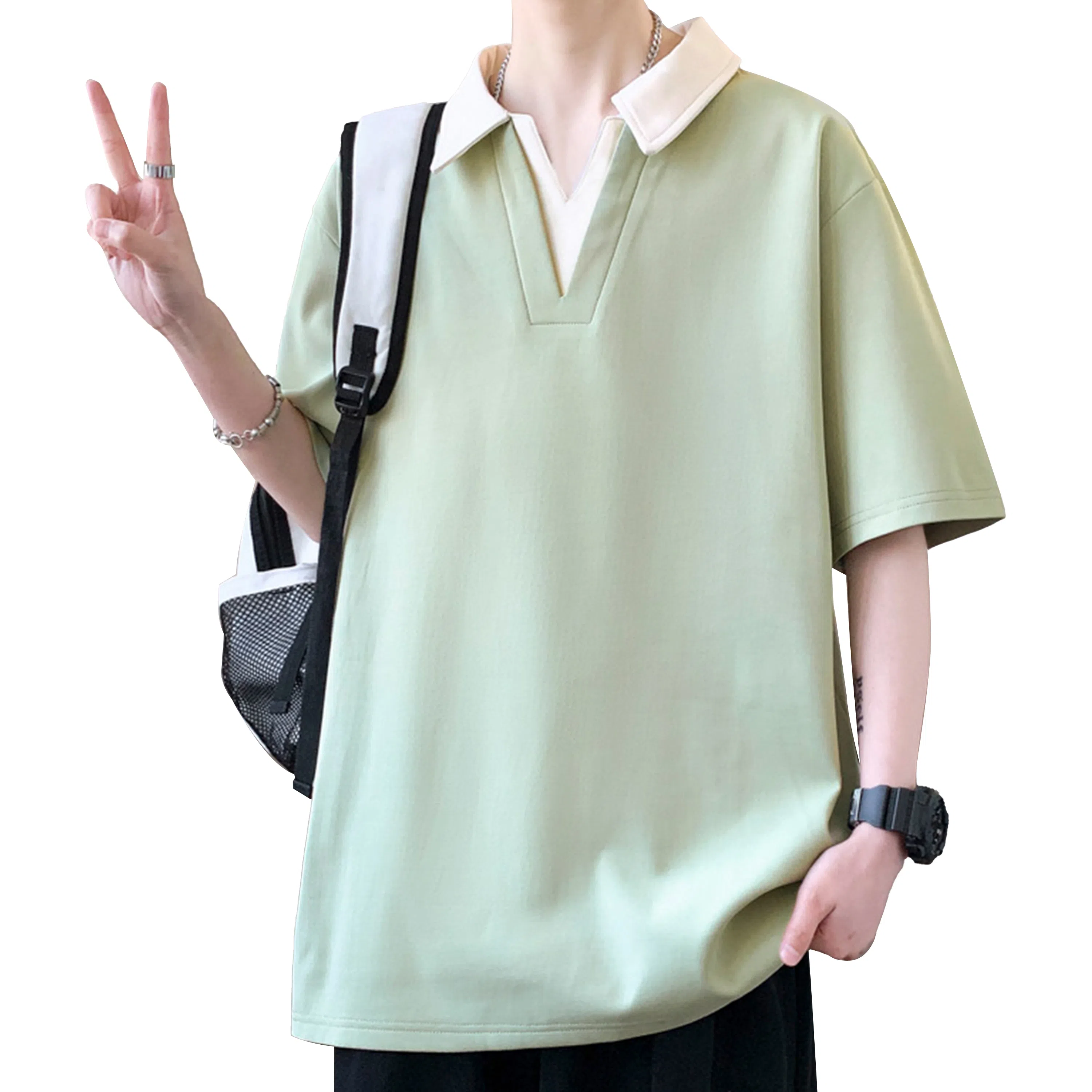 280DANGERTIGER PoloPolo