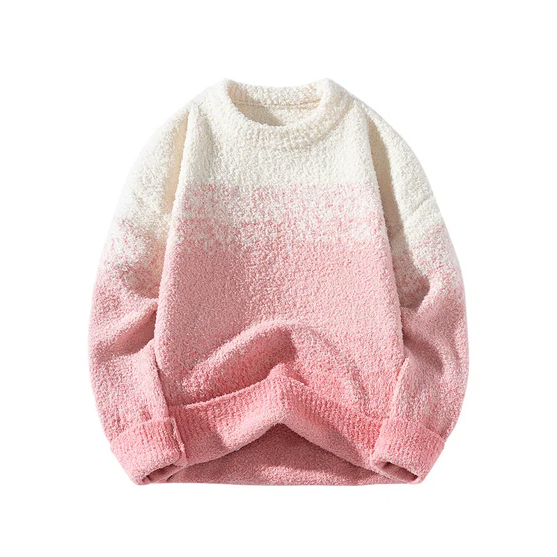 IGOI Sweater Pink