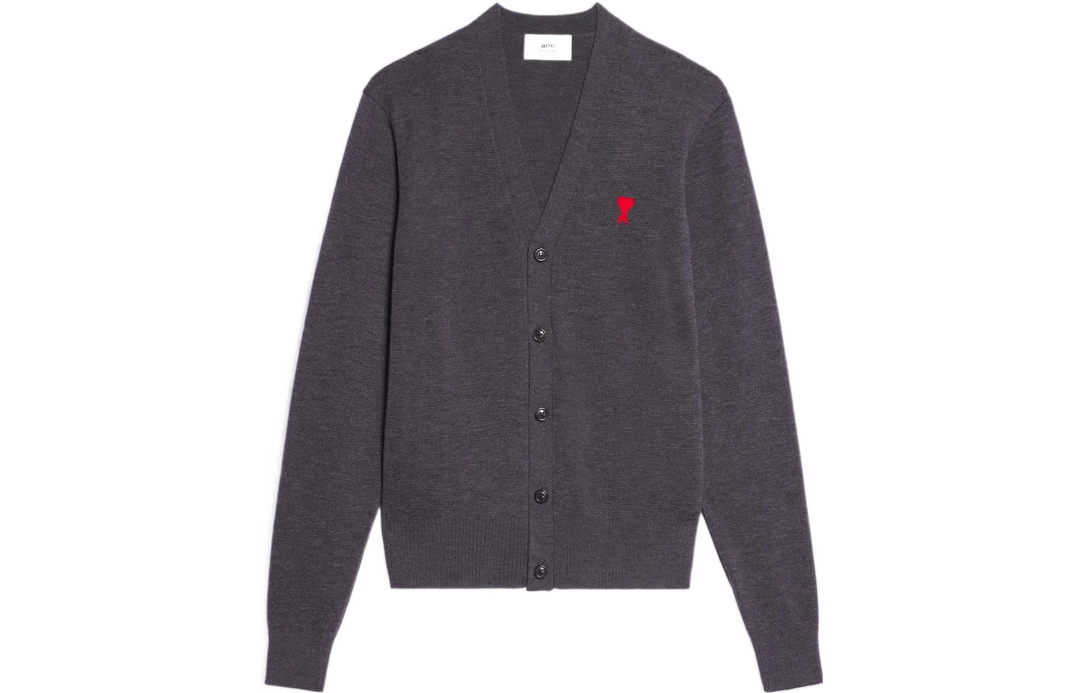 AMIPARIS FW22 LogoV