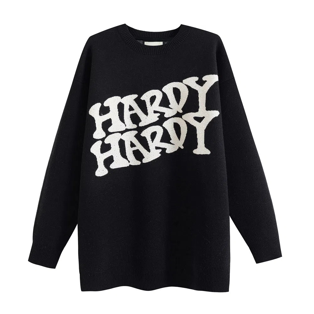 HARDY HARDY