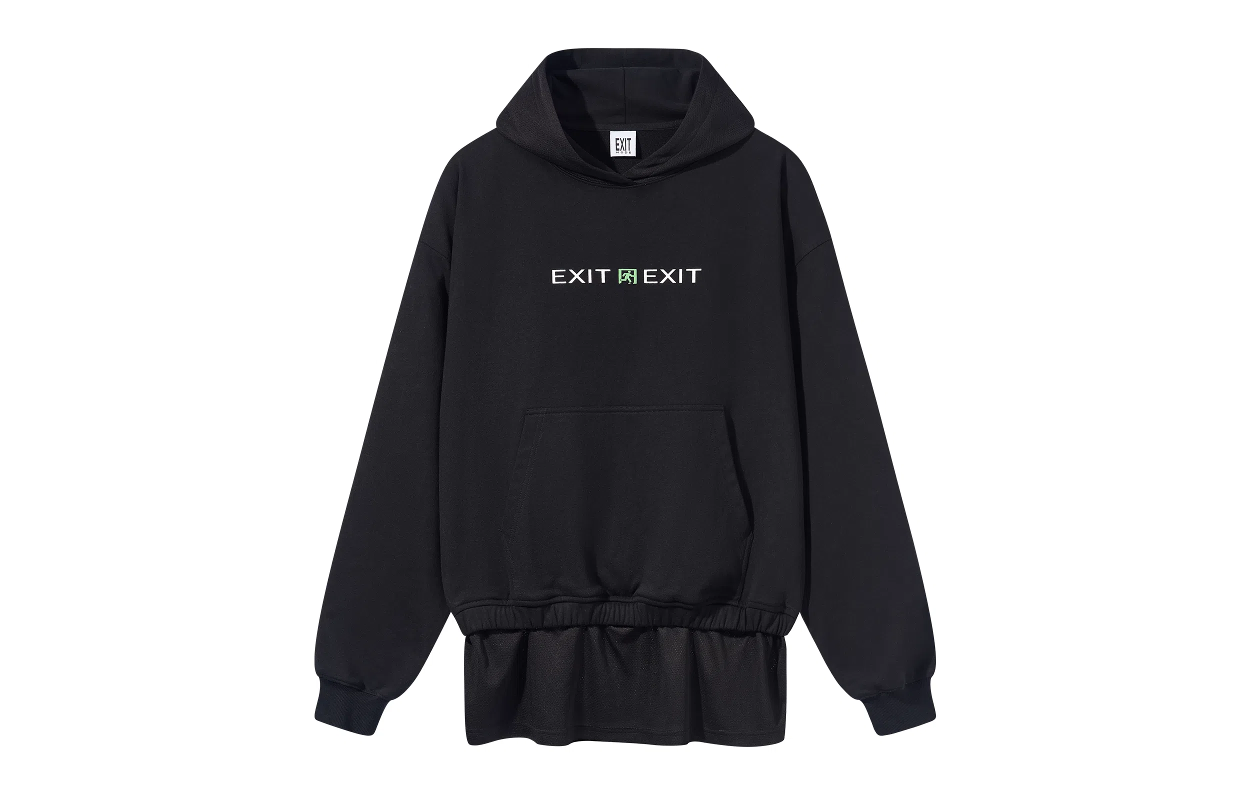 BLINDNOPLAN BY EXITMODE 24AW