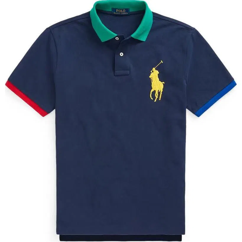 Polo Ralph Lauren LogoT