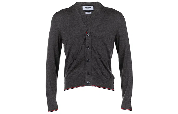 THOM BROWNE V