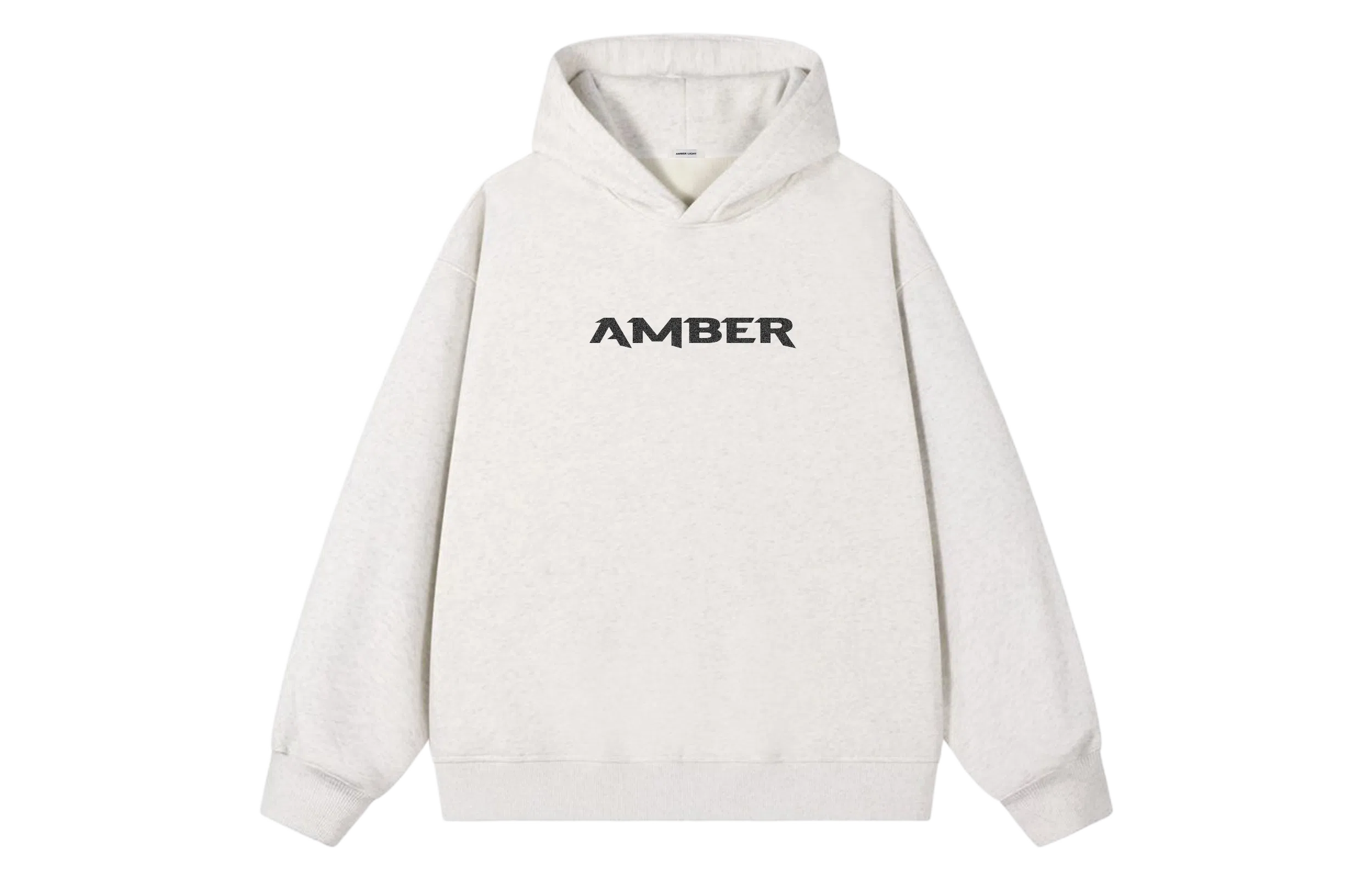 AMBER LIGHT LOGO