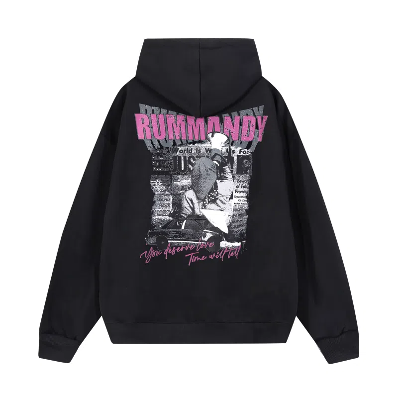 RUMMANDY