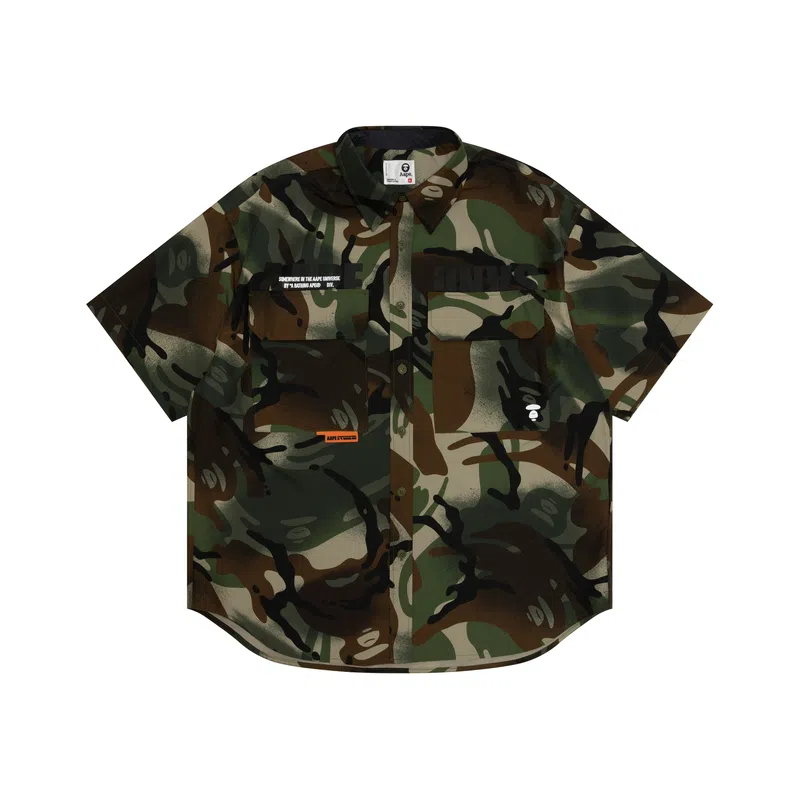 Aape SS25