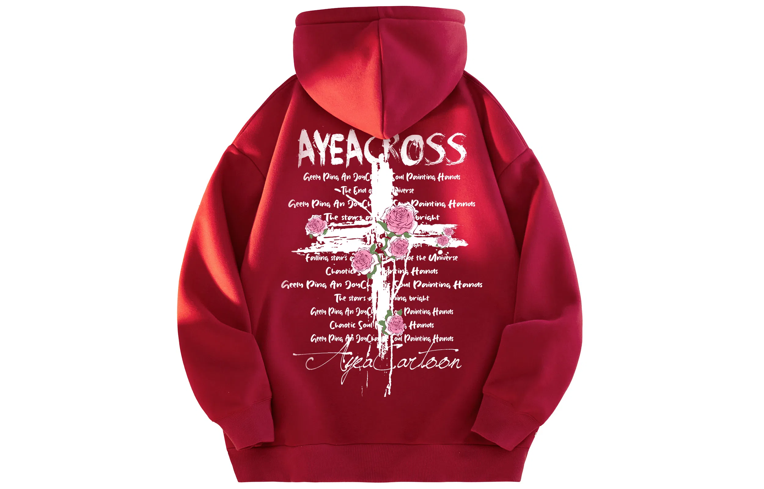 AYEA Hoodie