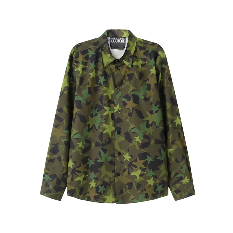 VERSACE JEANS COUTURE