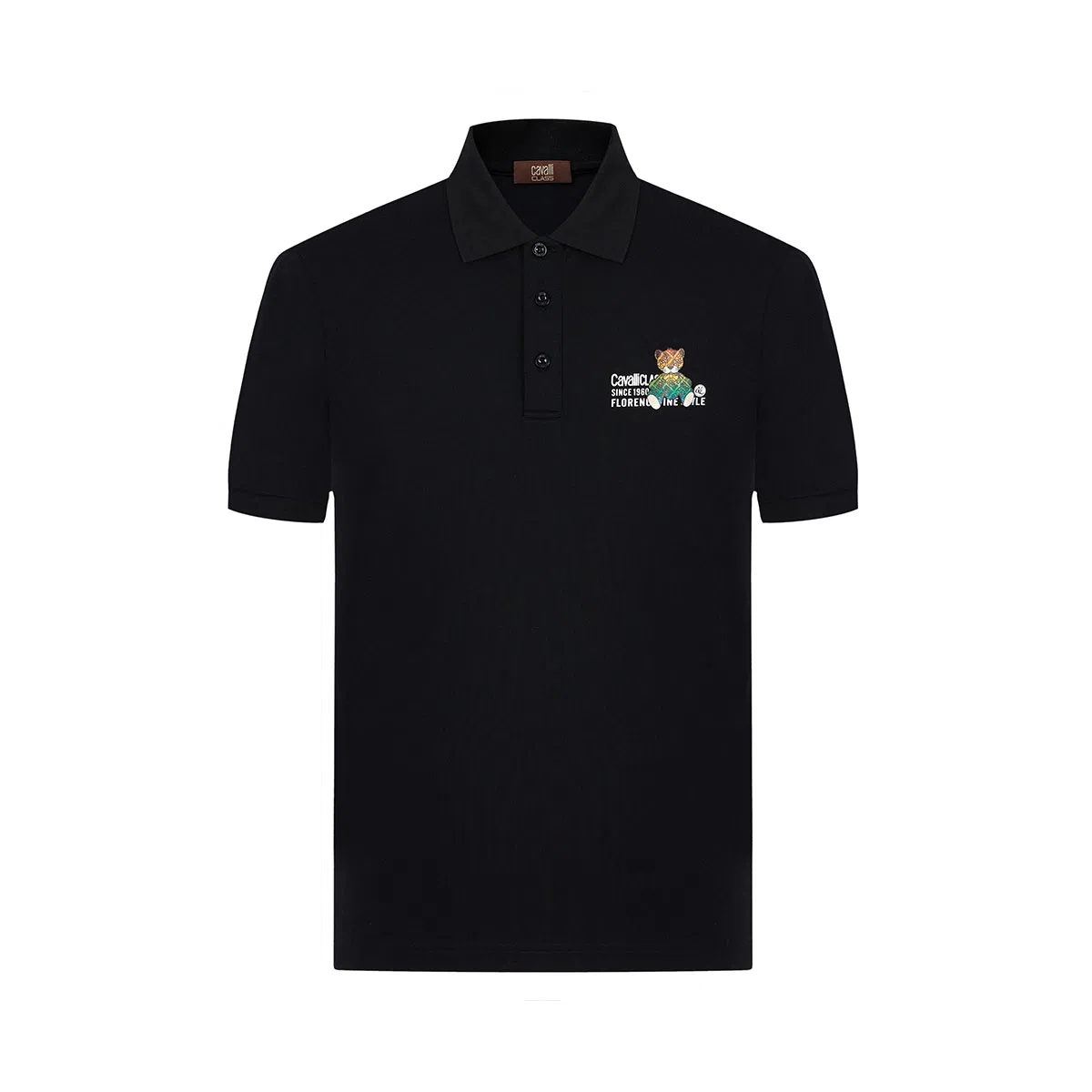 Cavalli Class Polo