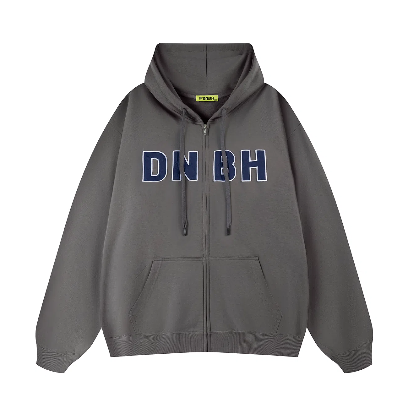 DNBH Logo