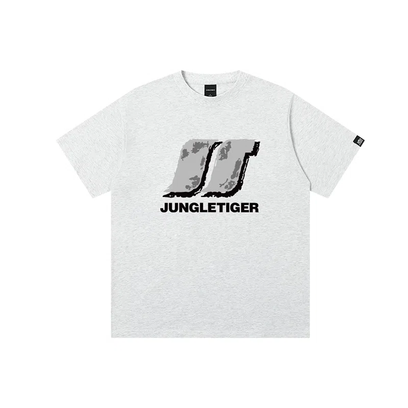 JUNGLE TIGER T