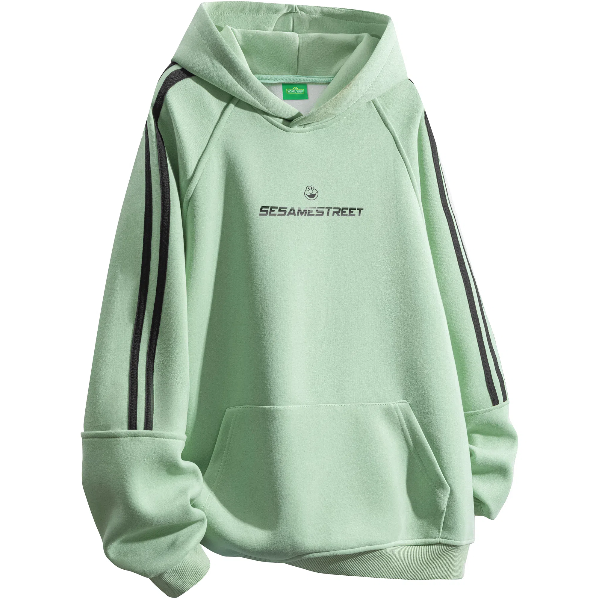 Sesame Street Hoodie