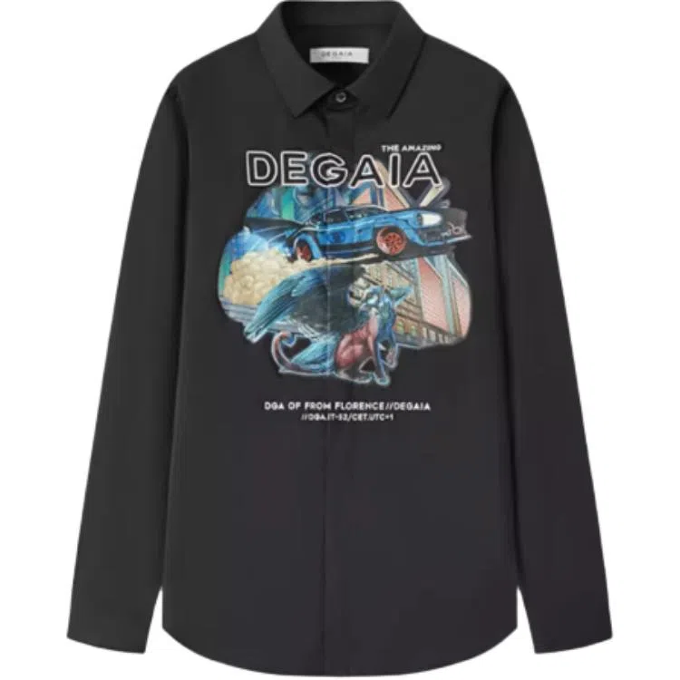 DEGAIA FW24