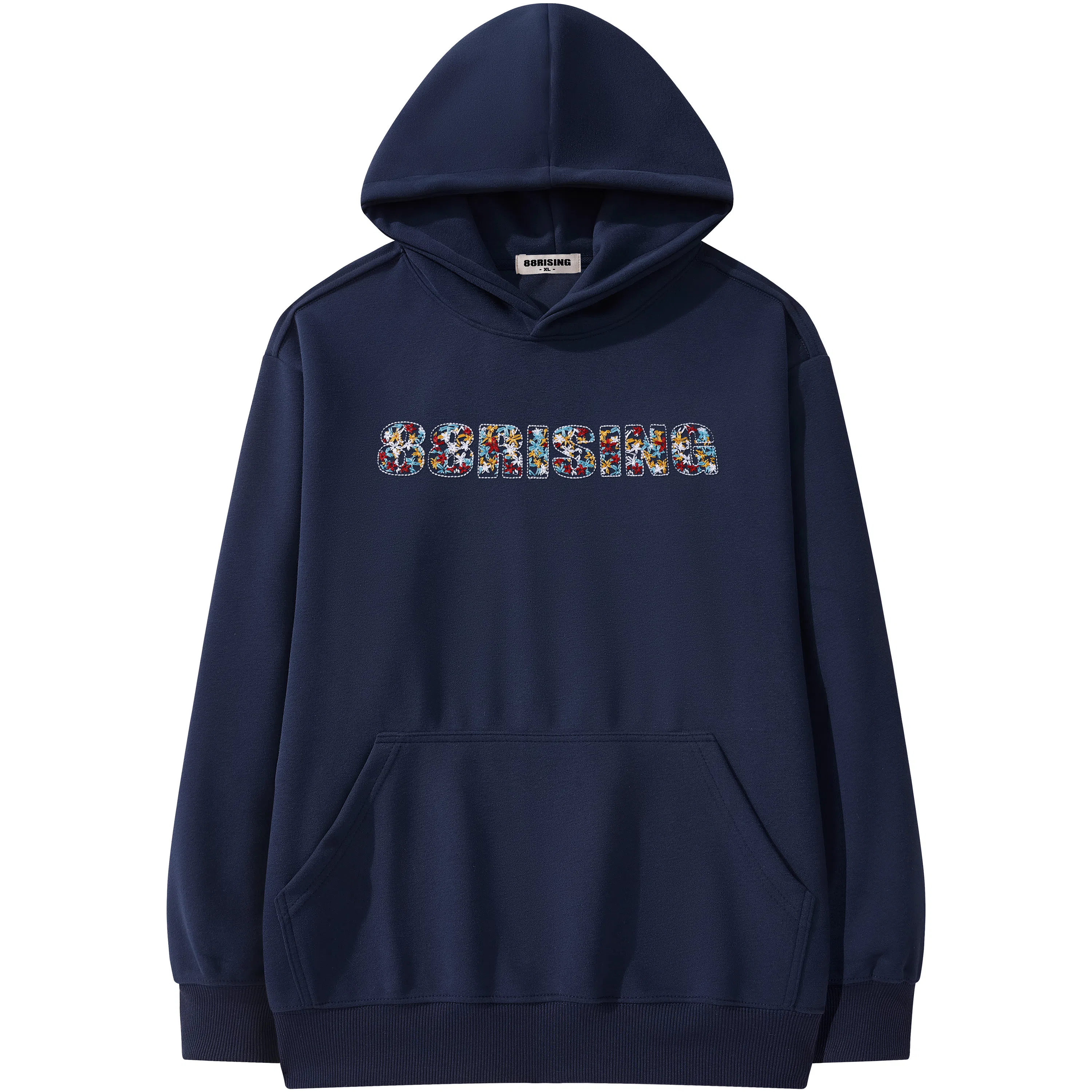 88rising LOGO