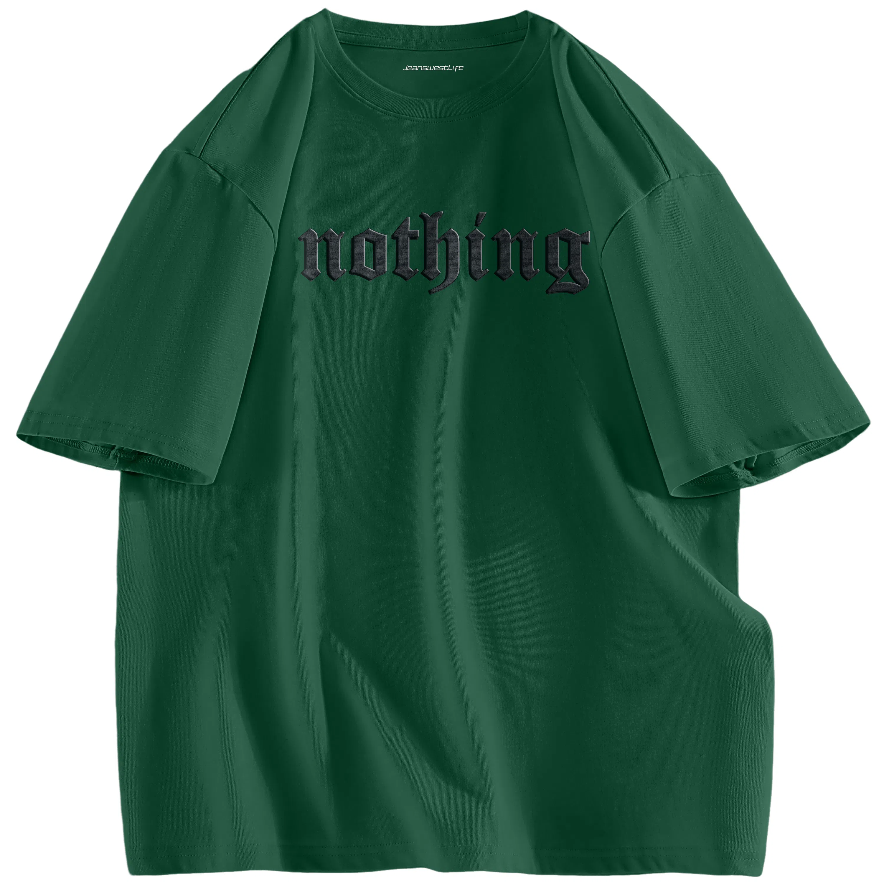 JEANSWEST LIFE 220logoT