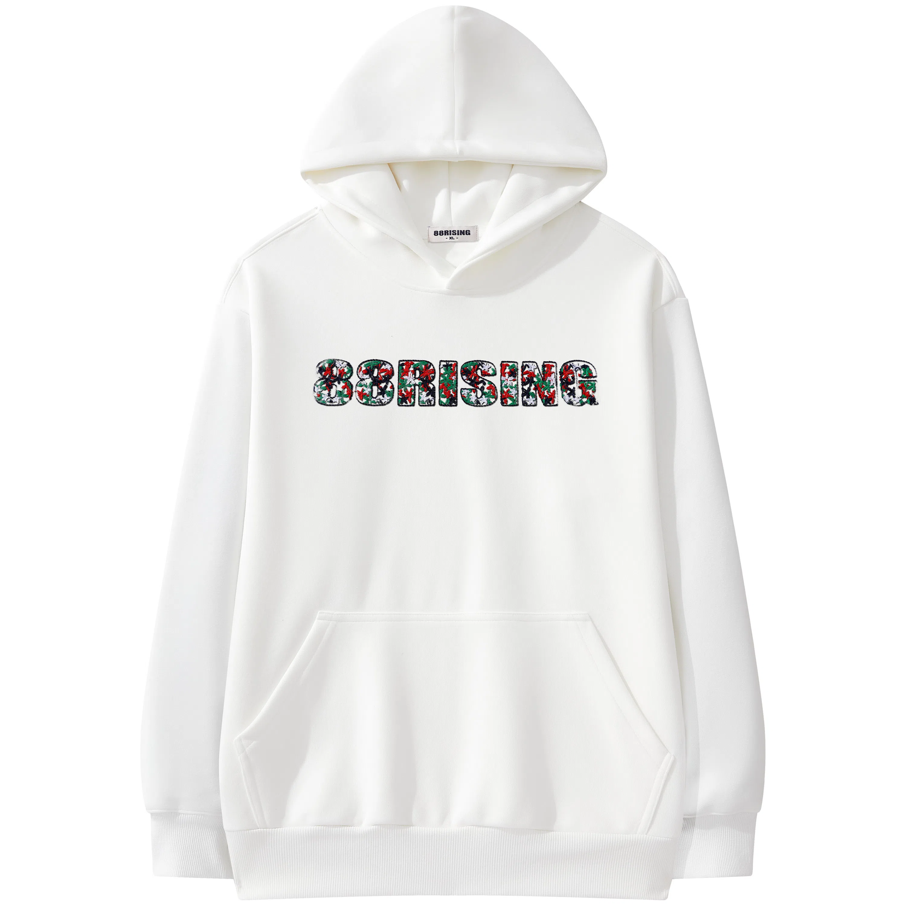 88rising LOGO