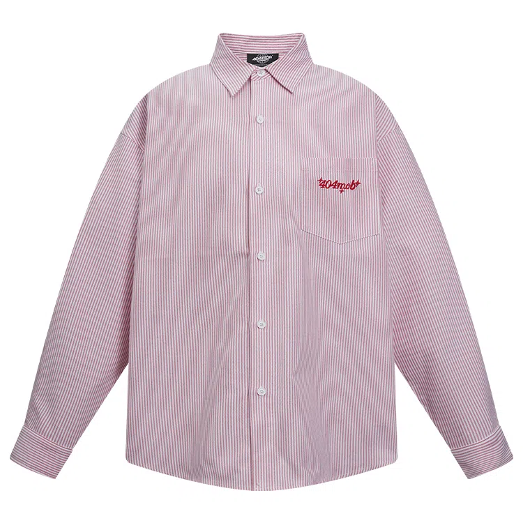 404MOB GANG Cleanfit
