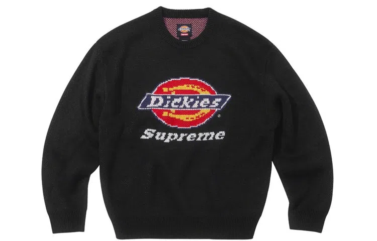 Supreme x Dickies Sweater