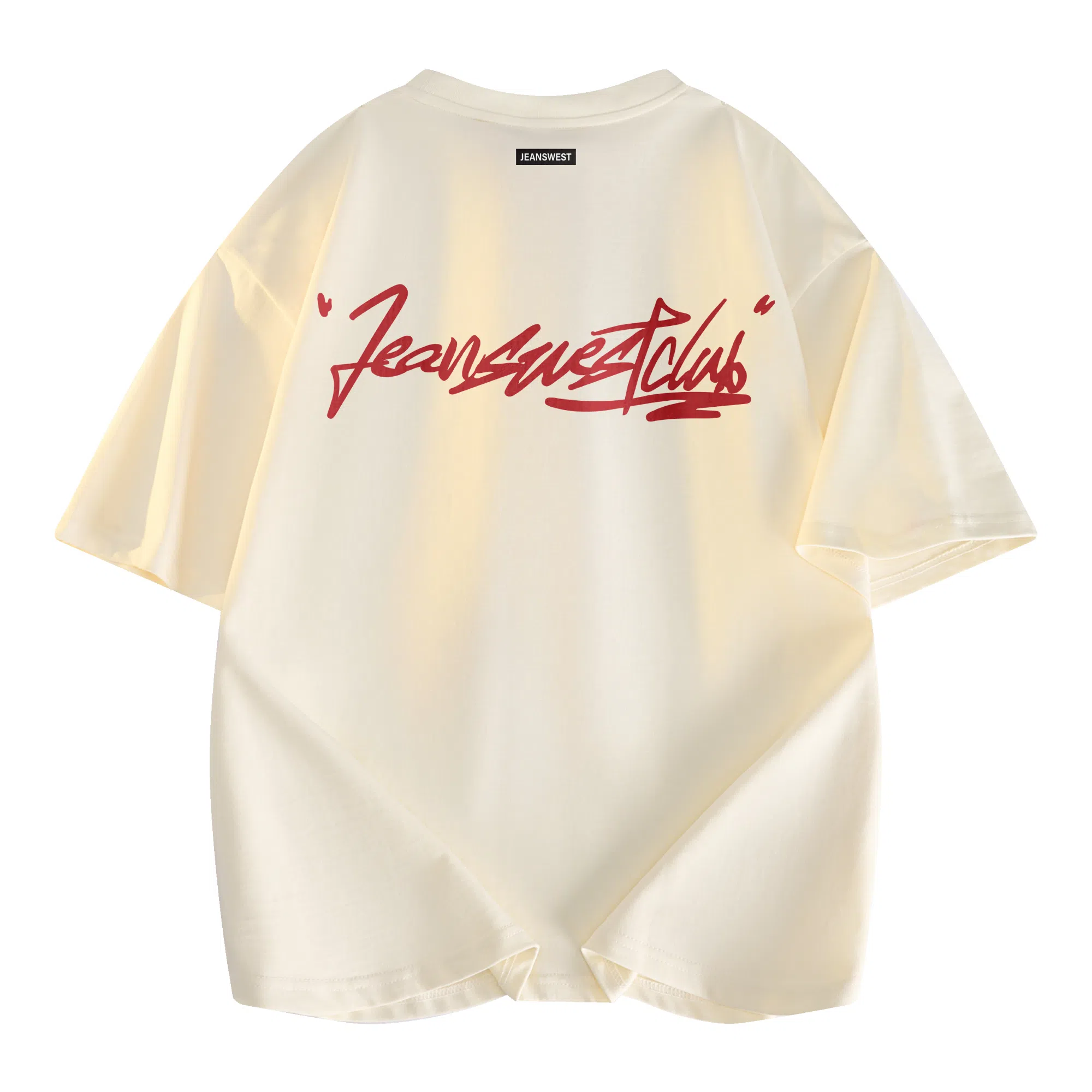 JEANSWEST CLUB LogoT