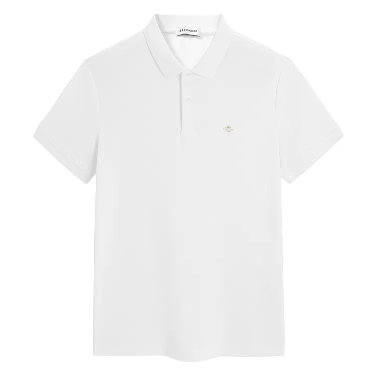 PEACEBIRD MEN Polo