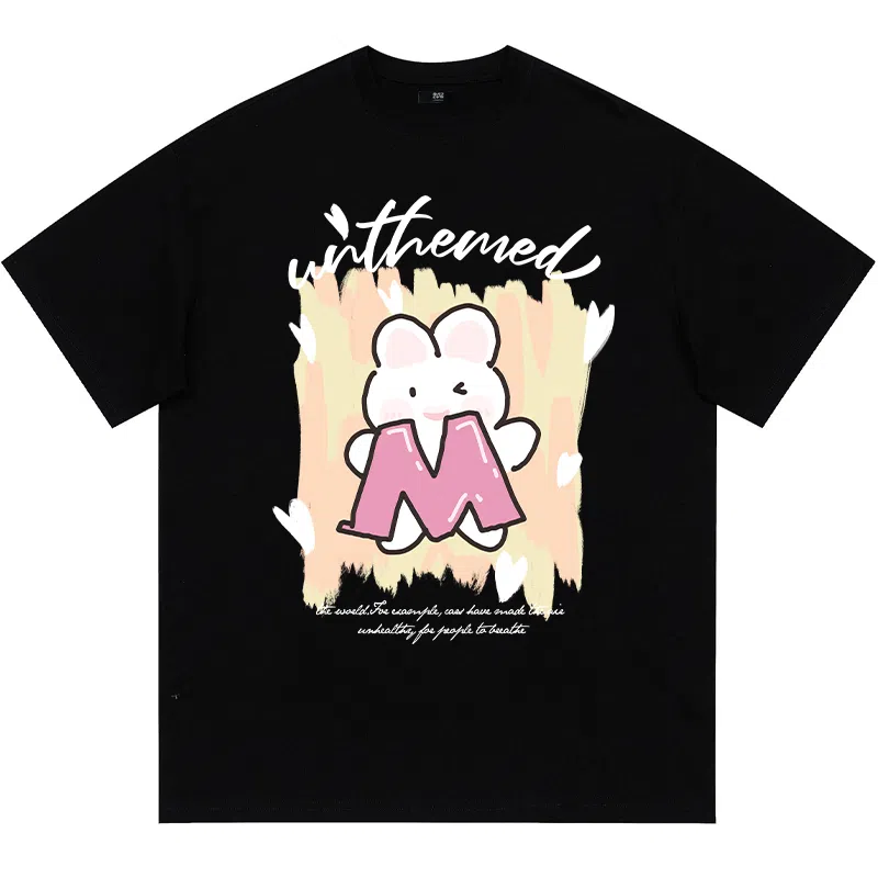 UNthemed ME Logo T-Shirt