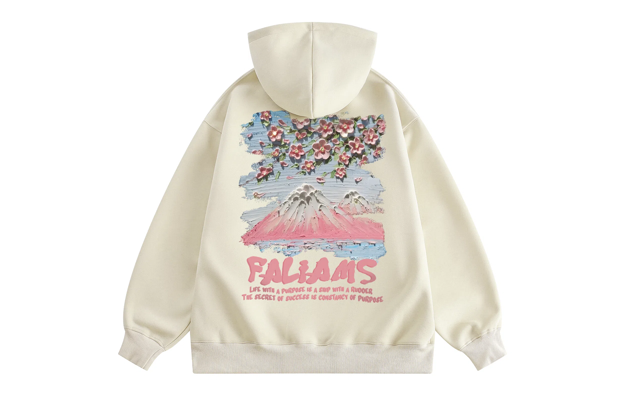 FALIAMS Logo