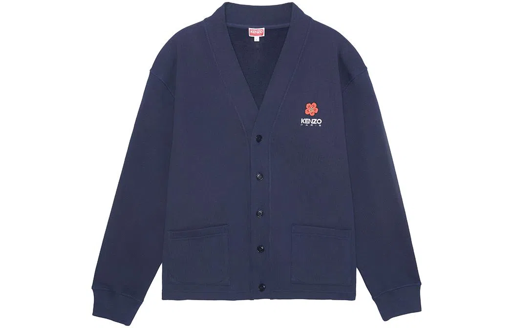 KENZO x Nigo BOKE V