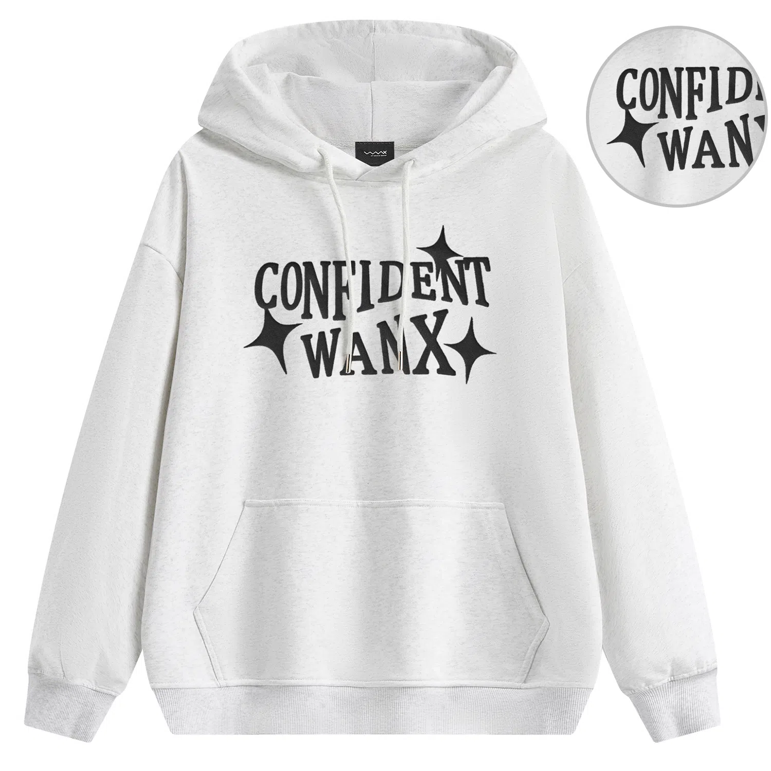 WANX Hoodie