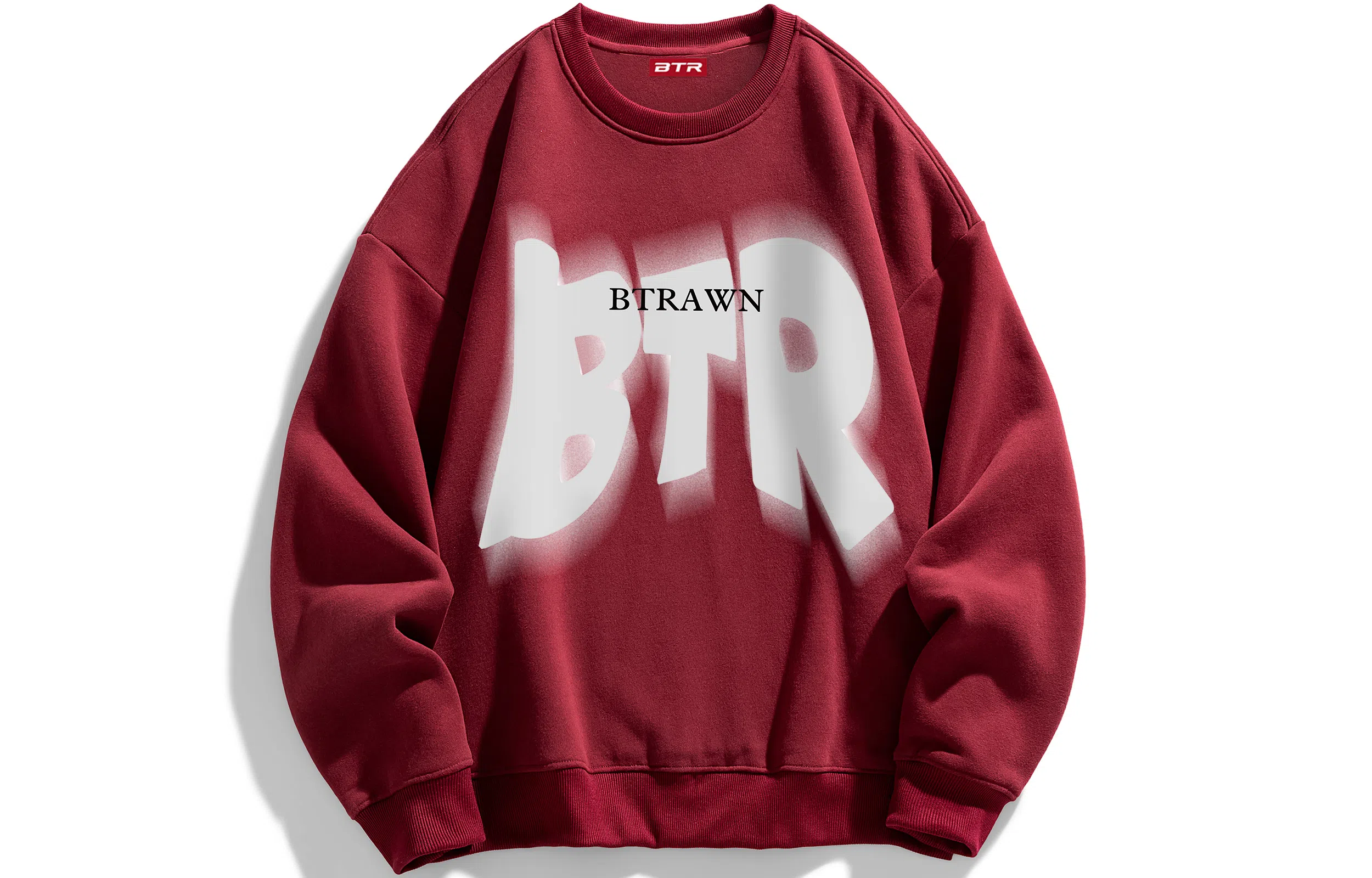 BTR Logo